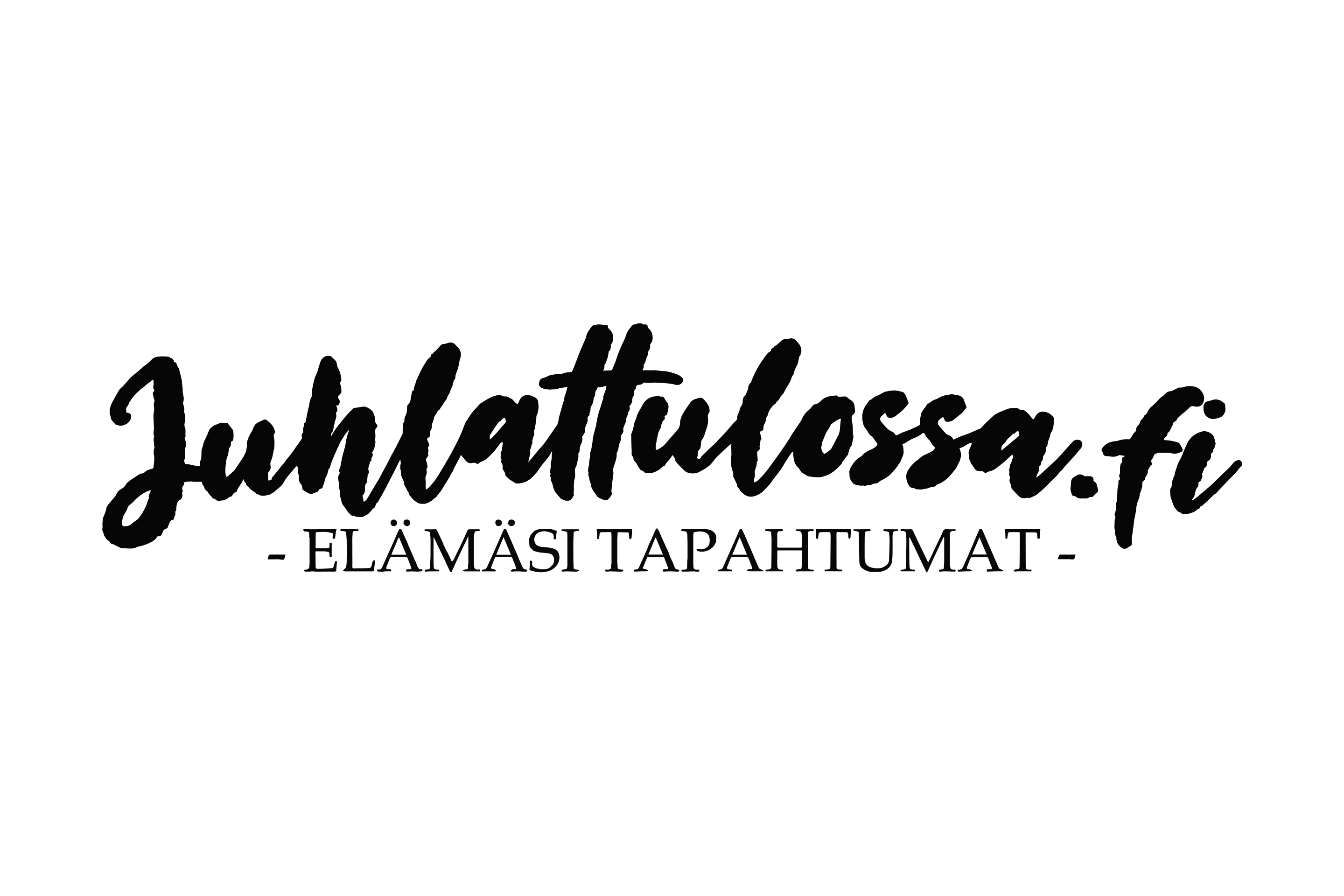 Juhlattulossa.fi