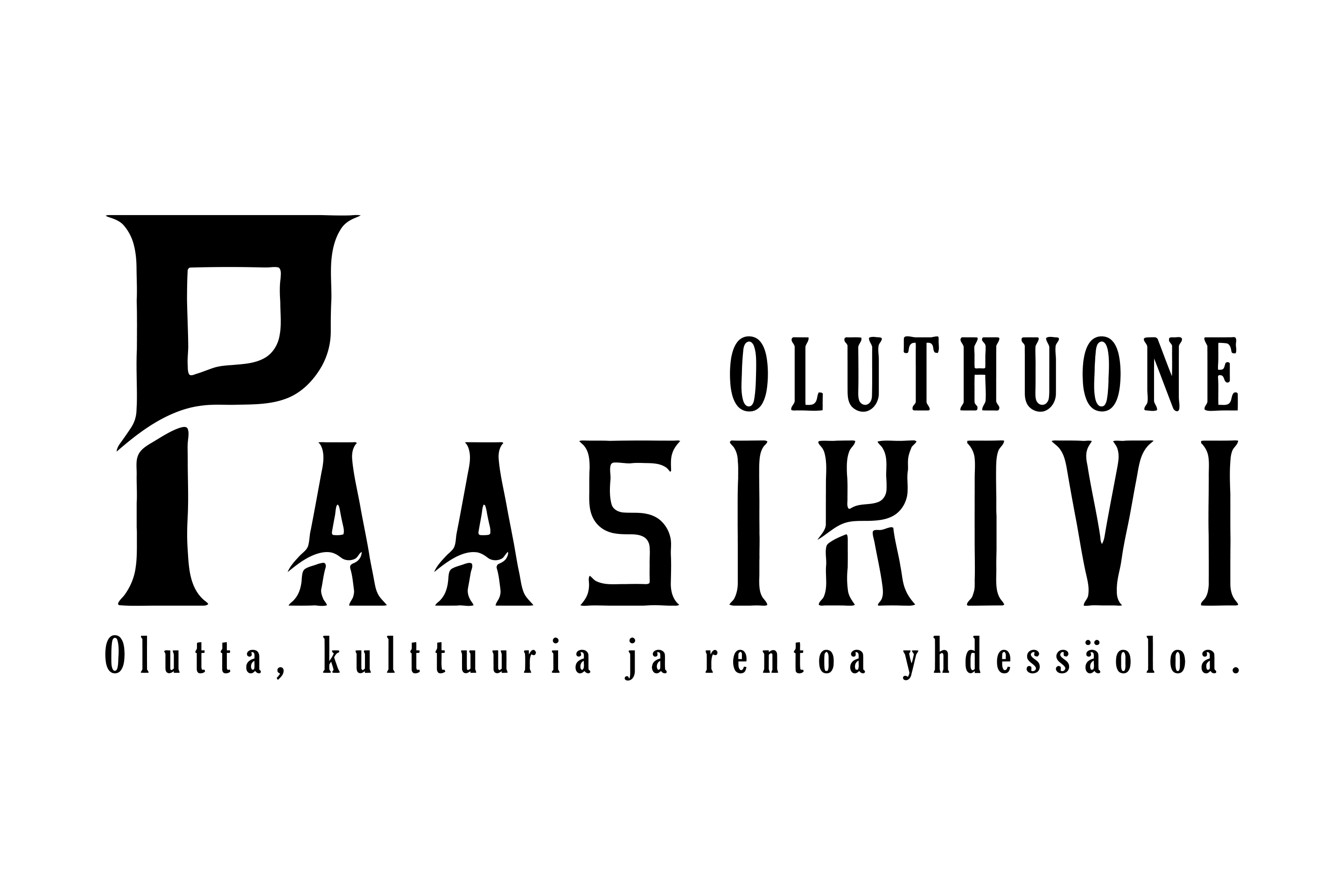 Oluthuone Paasikivi