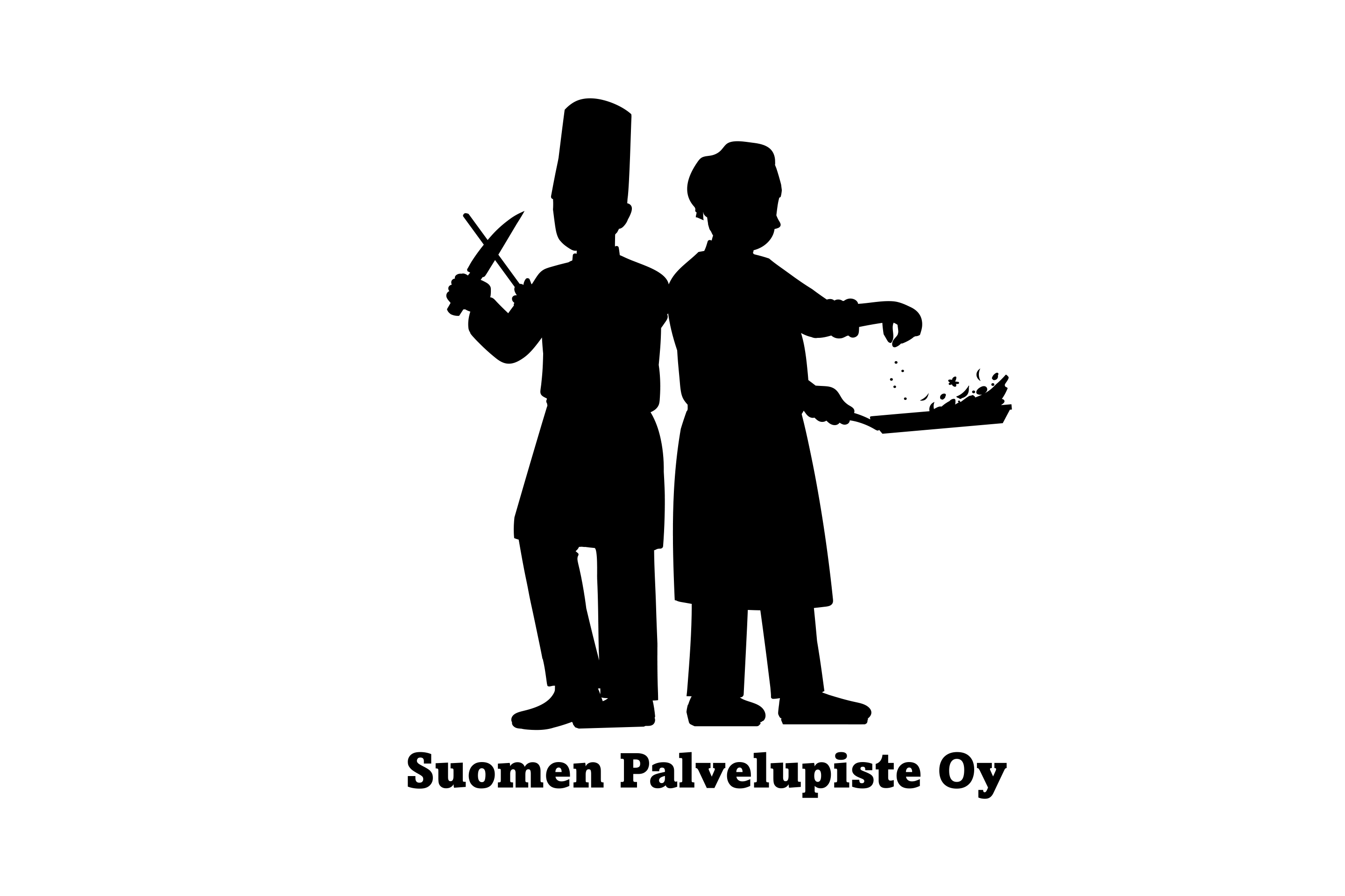 Suomen Palvelupiste Oy