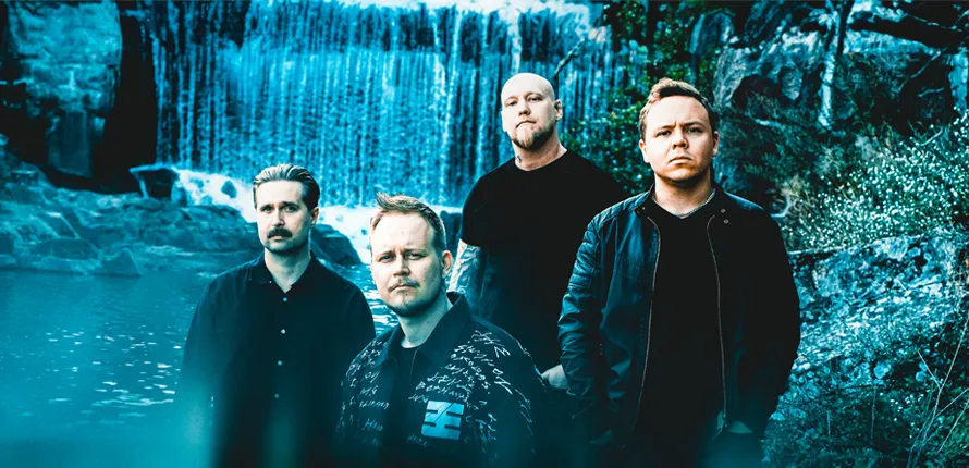 Merta on Aurinkorockin pääesiintyjä!